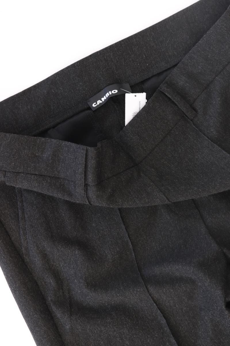 Pantaloni: Cambio Stretchhose Gr. 42 grau – Usato da Neustadt an der Waldnaab venduto da SecondLifeFashion 1
