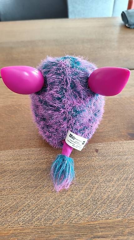 Jouets: Furby – D'occasion à Pregassona par pce_xm2t 2