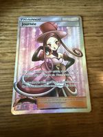 Pokémon Journée 173/181 Full Art – Deutsch – Team Up /
