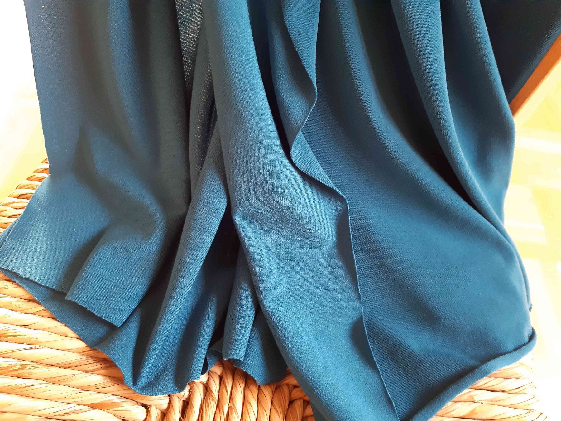 Tessuti: Trikot synthetisch – Nuovo (secondo la descrizione) da Windisch venduto da Re_ 1