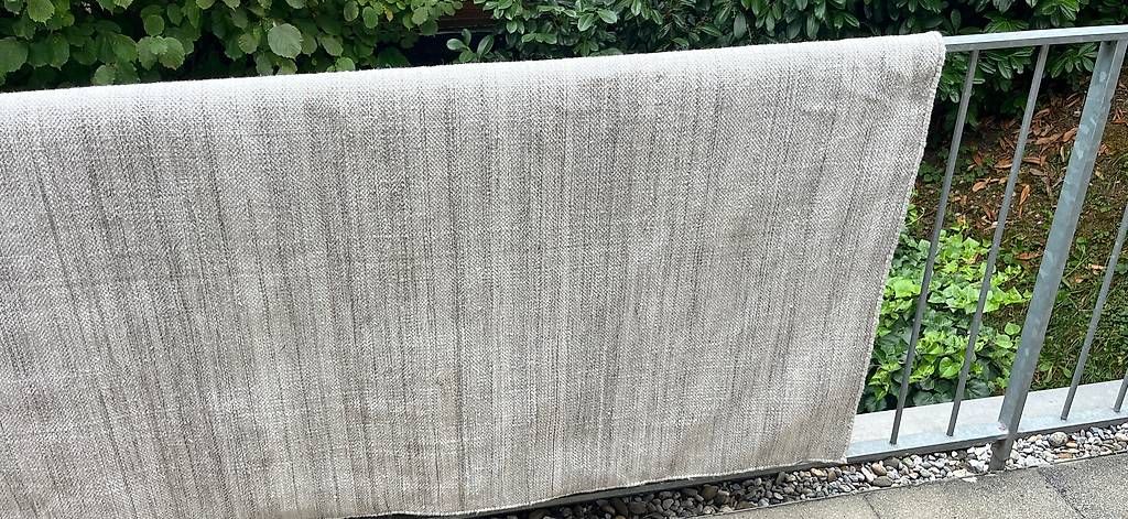 Tappeti: Outdoor Teppich Blomus 200x300cm – Usato da Flueh venduto da AF74 1