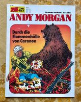 Zack Comic Box Band Nr 6 von 1973