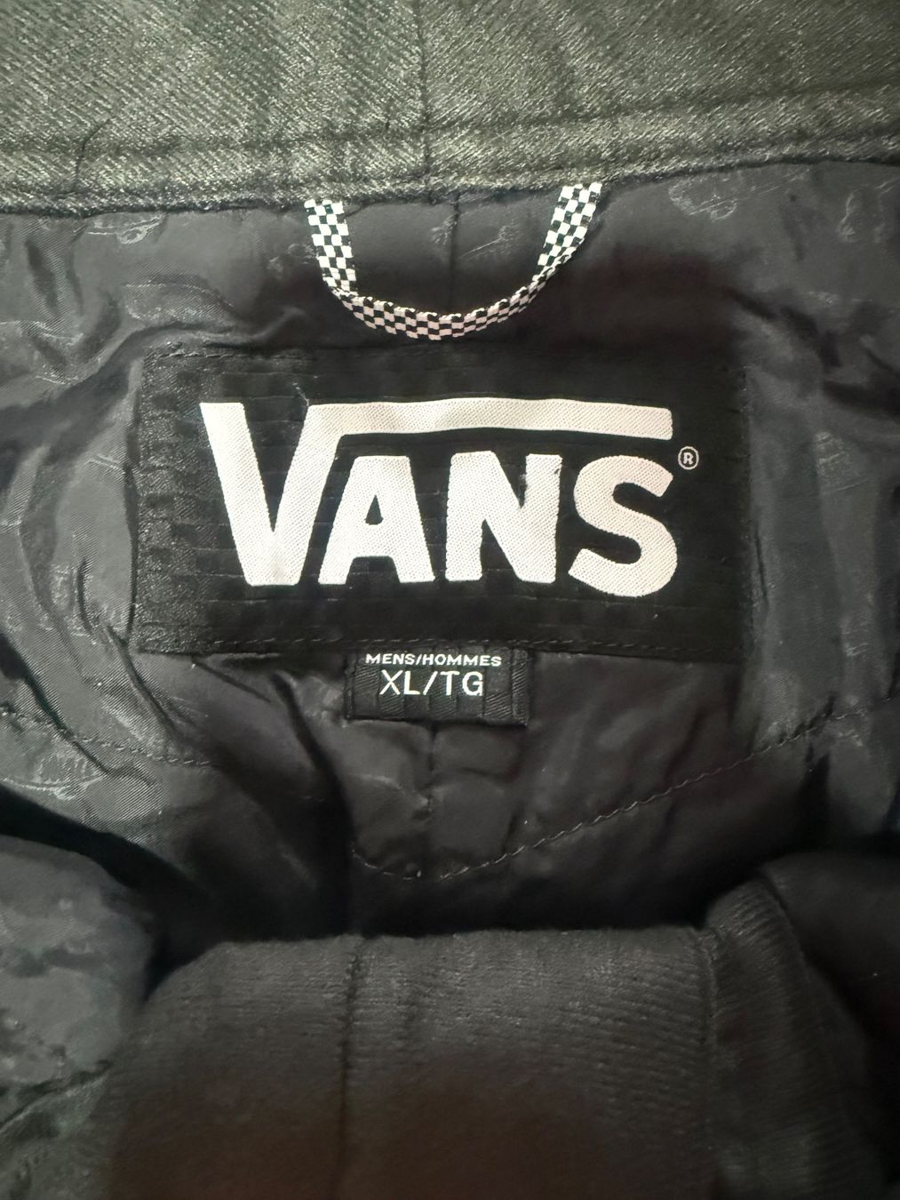 Vans Hosen: Vans Snowboardhose XL – Gebraucht aus Kleinbösingen von Flabepi 2
