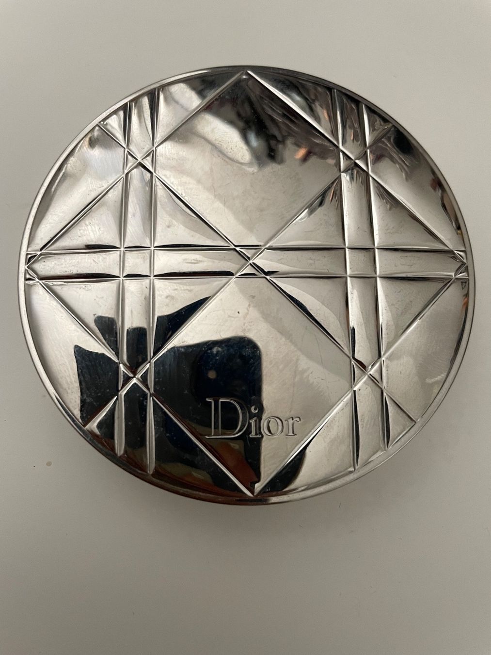 Dior Make-up: Limitierter Dior Hightlighter.  Wenig gebraucht worden – Usato da Zürich venduto da deruja 2