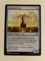 1 x Burnished Hart - Magic: The Gathering - MtG