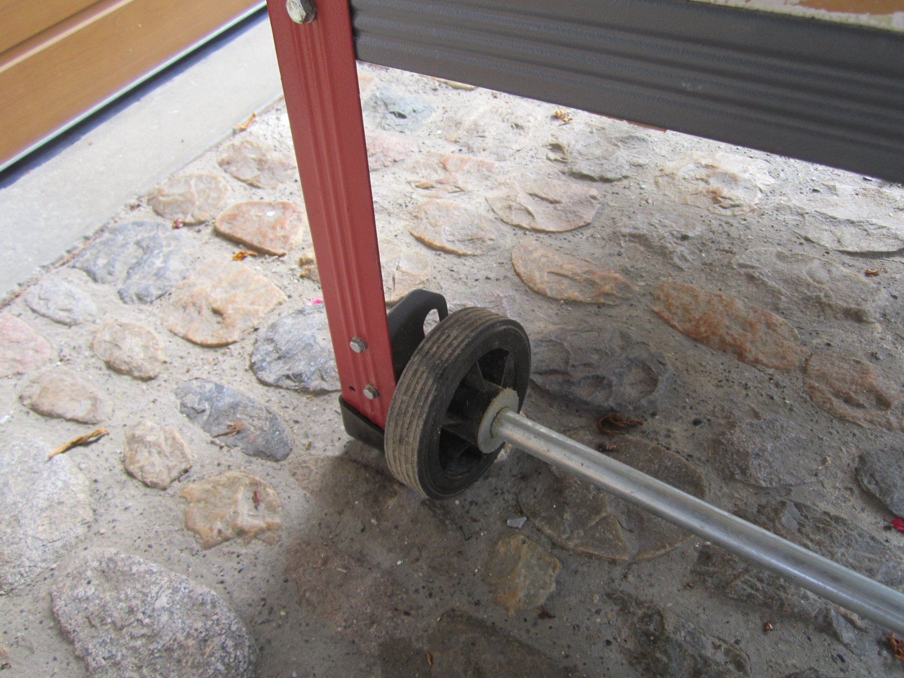 Einhell Tutte le macchine: Tischfräse mit Schiebe-Anschlag – Usato da ARISDORF venduto da Sukawa1 3