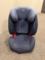 Britax Römer Kindersitz 9–36 kg – gebraucht