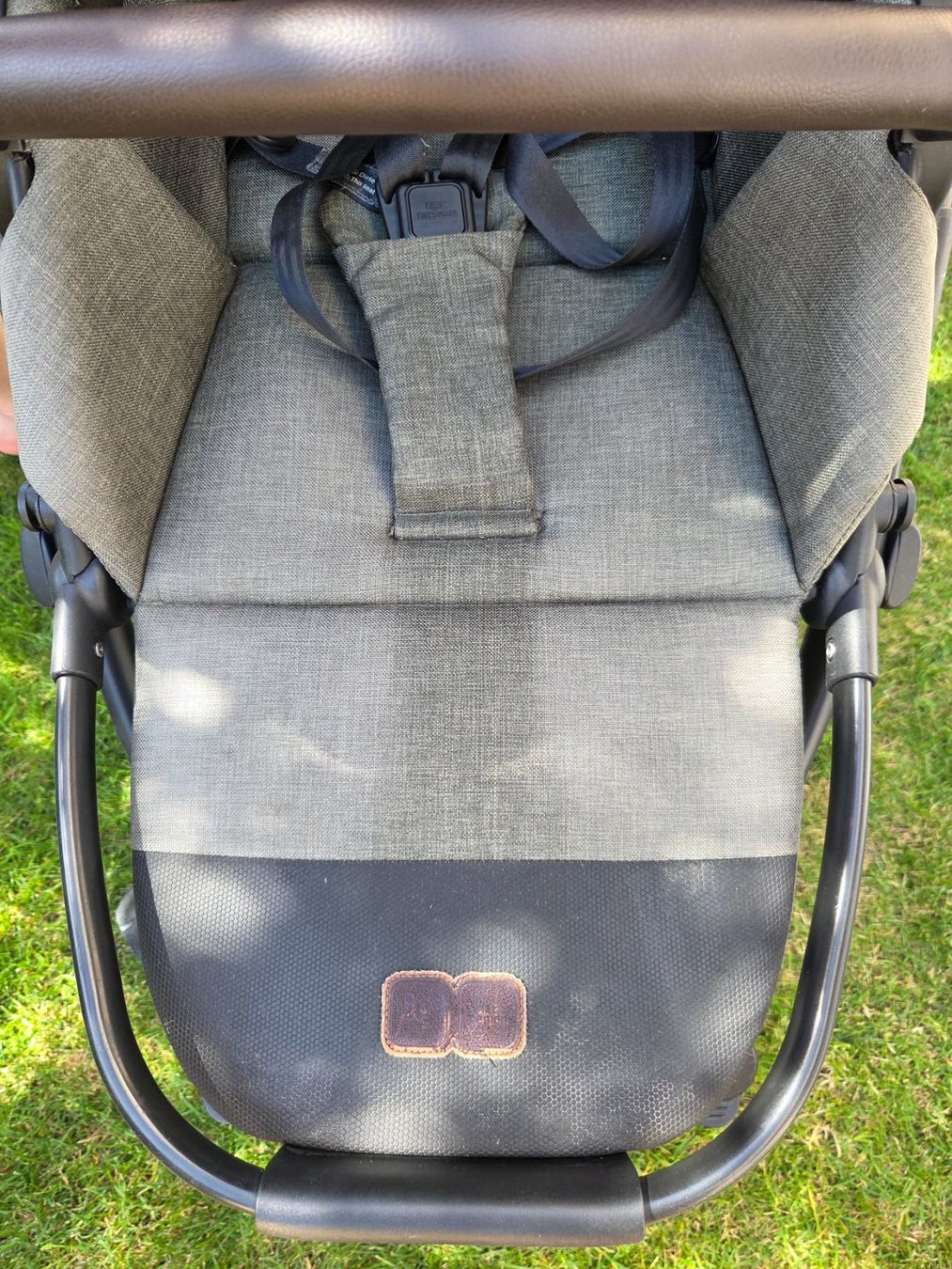 ABC Design Carrozzine: Kinderwagen Salsa 4 Air – Usato da Möhlin venduto da raf_5rqc 5