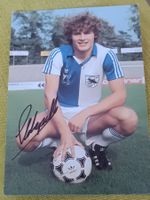Peter Schepull - GC - 80er Jahre - handsigniert
