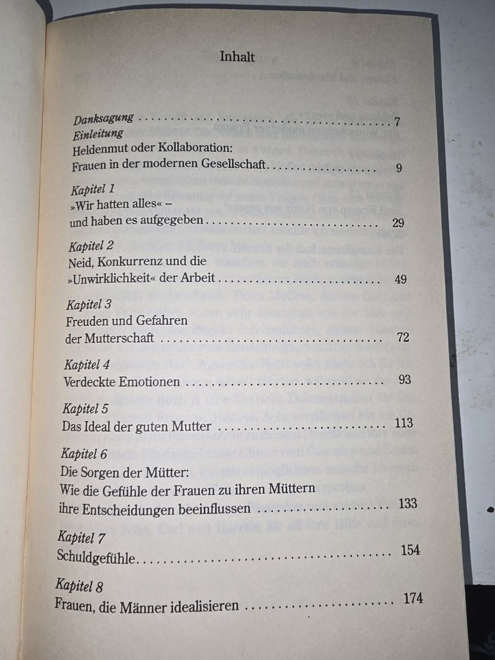 Libri: Unsere trügerischen Herzen - Buch – Usato da Oberbüren venduto da Elk2025 2