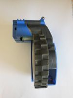 iRobot Roomba Roboterstaubsauger Antriebsrad links