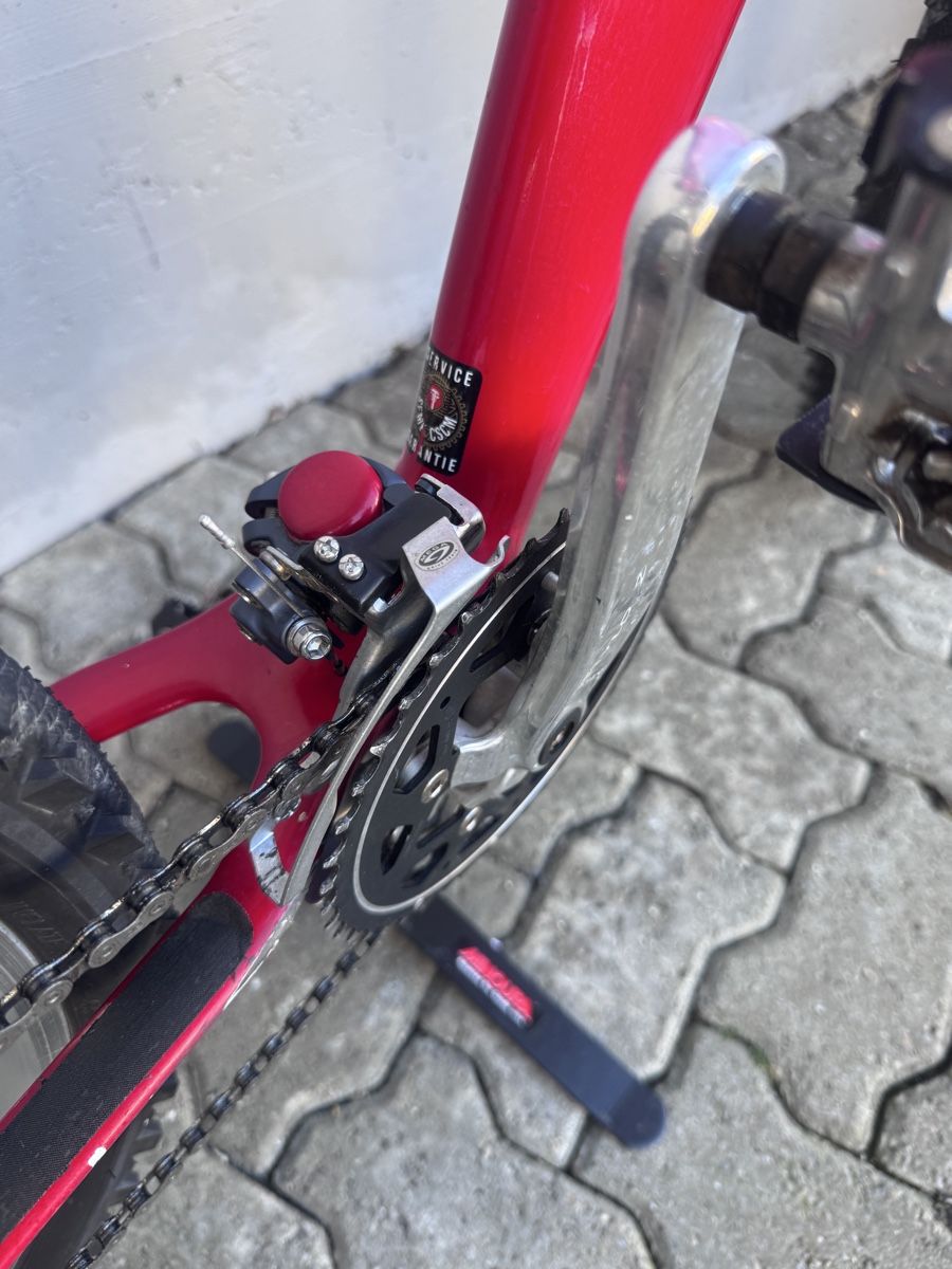 Villiger Velos: MTB Arrow RC Villiger – Gebraucht aus Au ZH von parabellum60 6