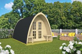 Camping Haus Nr. T.43.7030