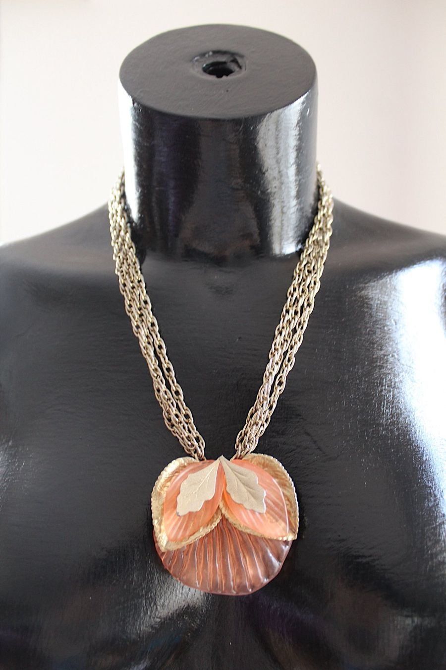 Ketten: Modeschmuck Kette – Gebraucht aus Locarno von madame-tus-sauds 2
