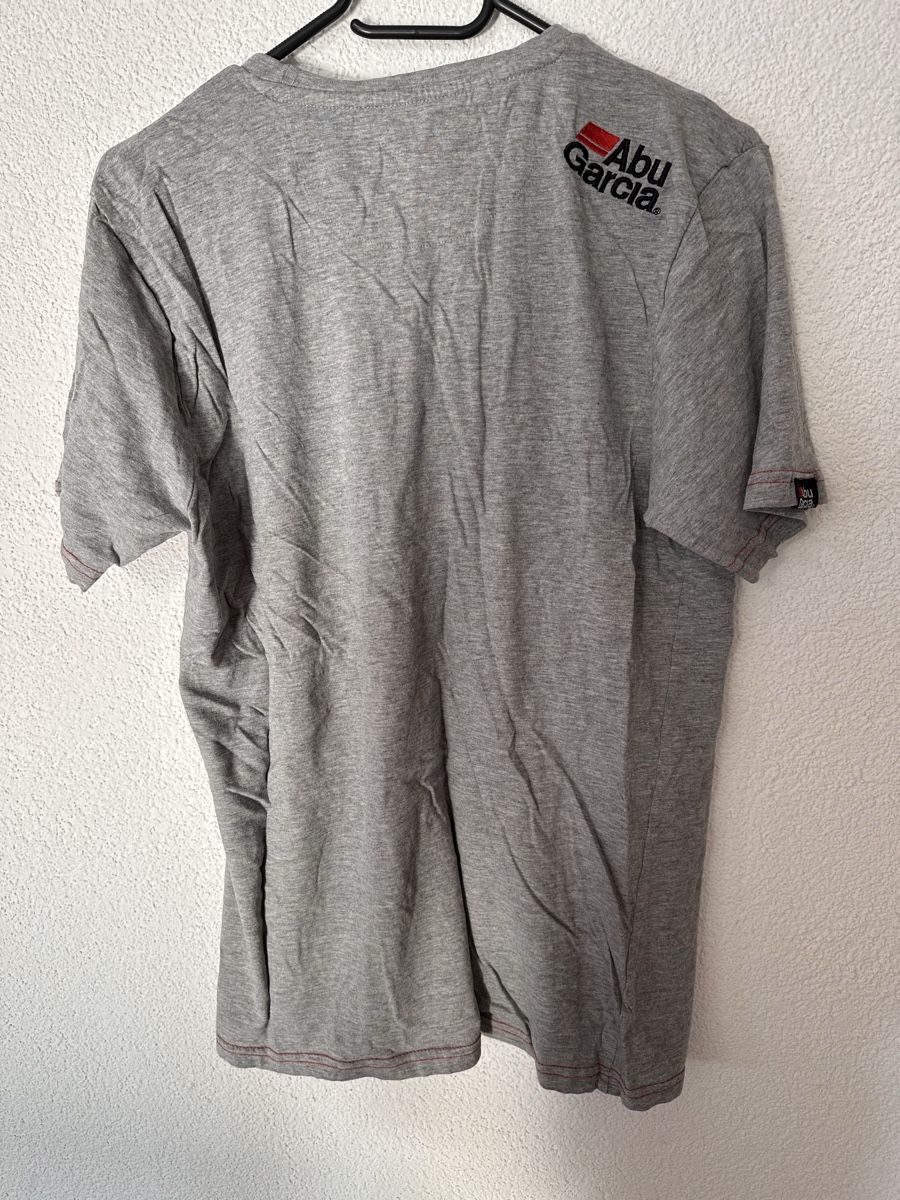 T-Shirts: Abu Garcia T-Shirt Gr. M – Neu (gemäss Beschreibung) aus Oberurnen von jasmin2fel 2