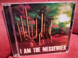 I Am The Messenger – The War Between (Post-Hardcore)