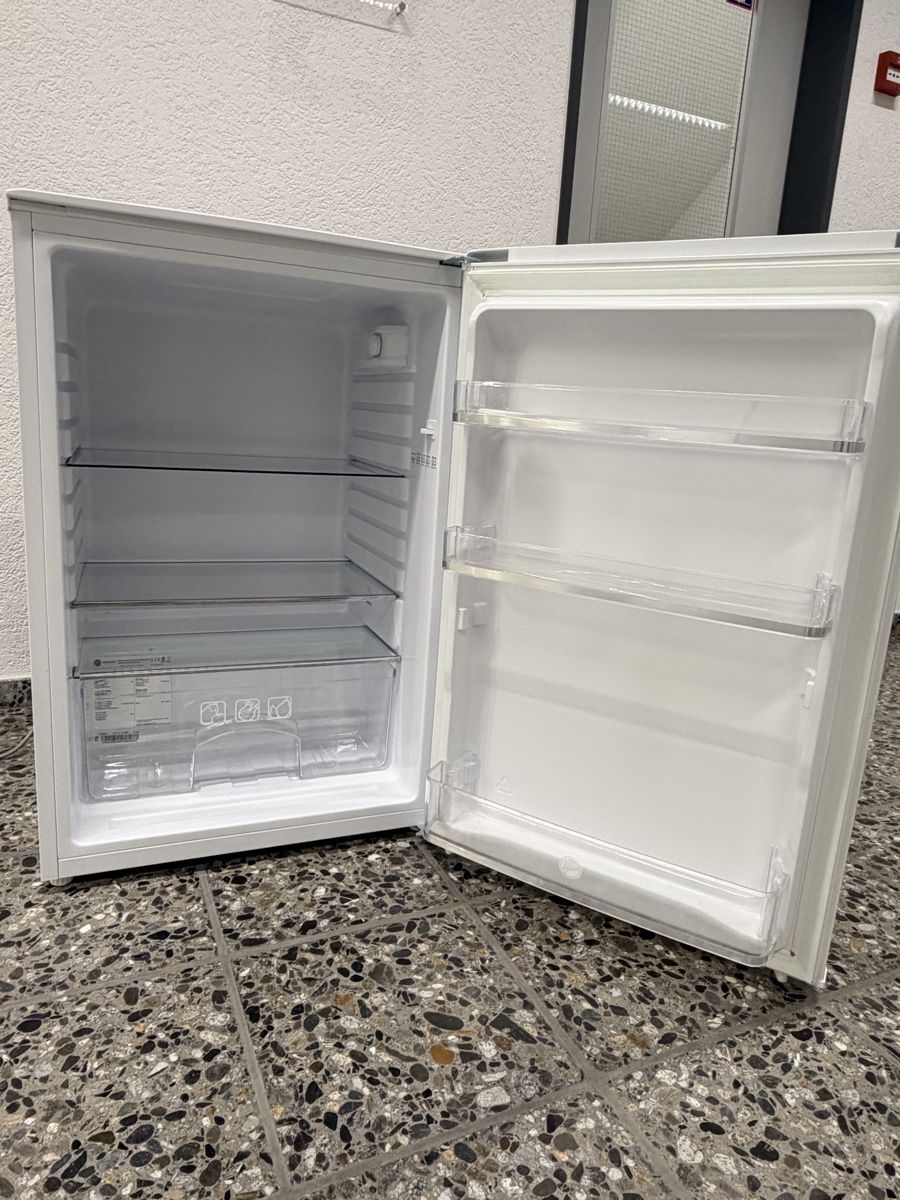 Frigoriferi: Kühlschrank freistehend 125 Liter – Usato da Zürich venduto da d-ron