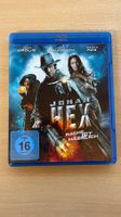 Jonah HEX - Rache ist hässlich