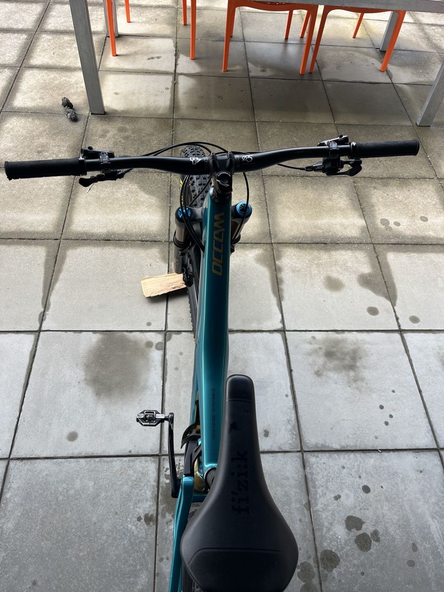 Orbea Vélos: Orbea occam M10 – D'occasion à Senèdes par eth_nc7q 4