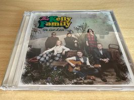 The Kelly Family – We Got Love