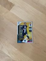 Lionel Messi Match Attax