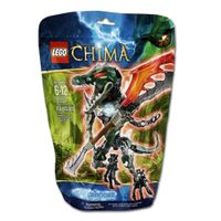 Lego Chima - CHI Cragger (70203)