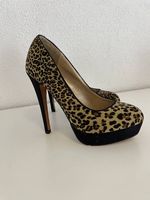 CATWALK Plateau-High-Heels