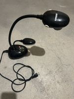 Dokumentenkamera Lumens schwarz gebraucht