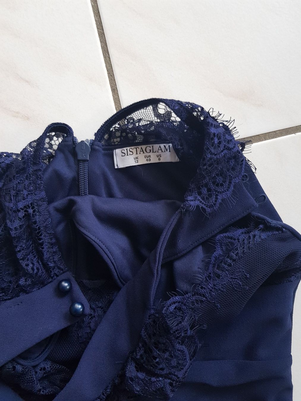 Vestiti: Hübsches Kleid – Usato da Richenthal venduto da Mikesh01 2