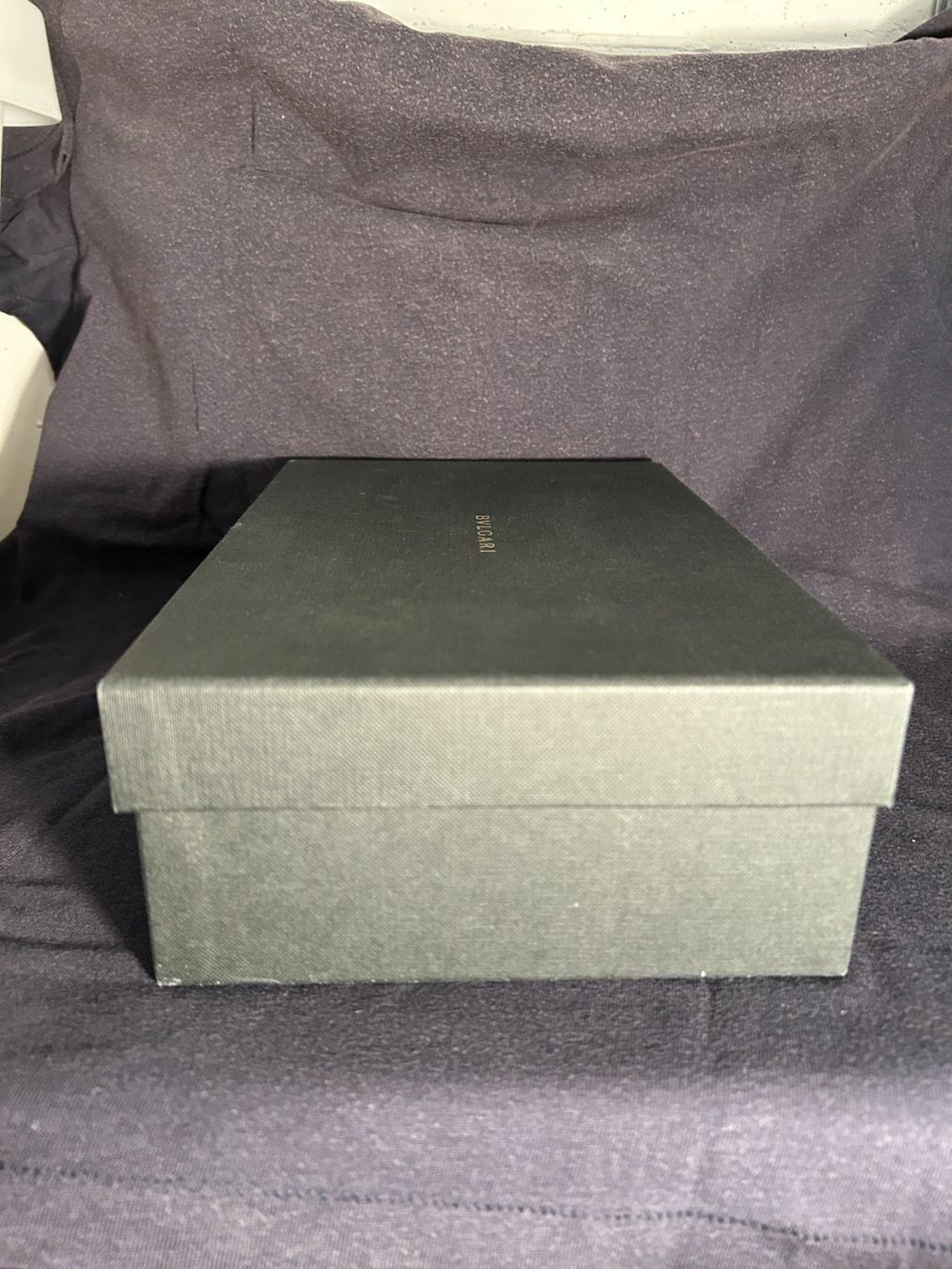 Bulgari Altro per la casa: Original Bulgari Box – Usato da Küsnacht ZH venduto da filo_fila8700 6