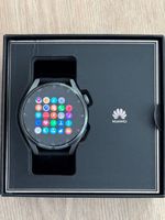 Huawei Watch 3 Pro