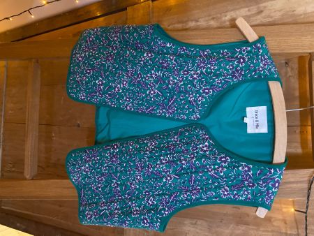 Gilet Grace & Mila