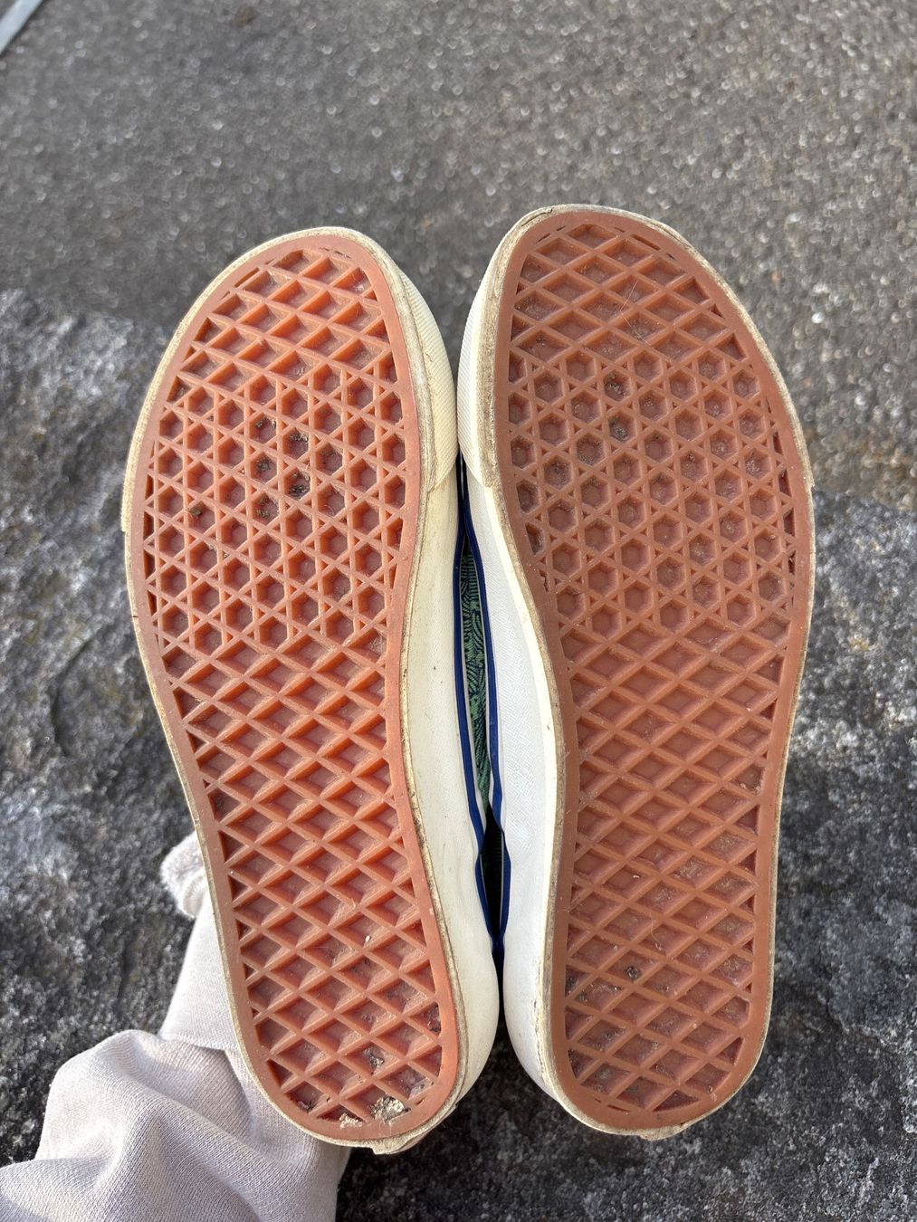 Vans Scarpe da uomo: Cool Slip-on Vans 36 – Usato da Arlesheim venduto da schnsel 3