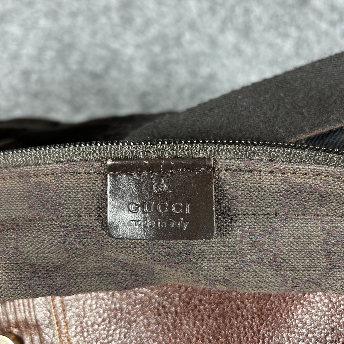 Gucci Borse: Gucci bag – Usato da La Sagne NE venduto da Matlasape 2