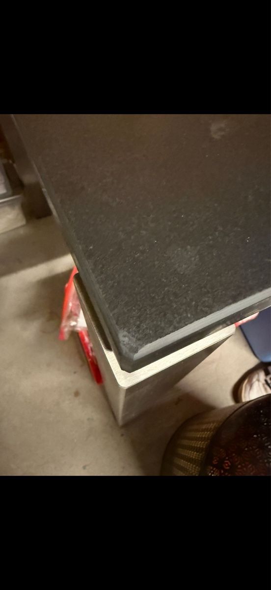 Tables: Original Hutter Tisch – D'occasion à Binningen par Basilisk_82 2
