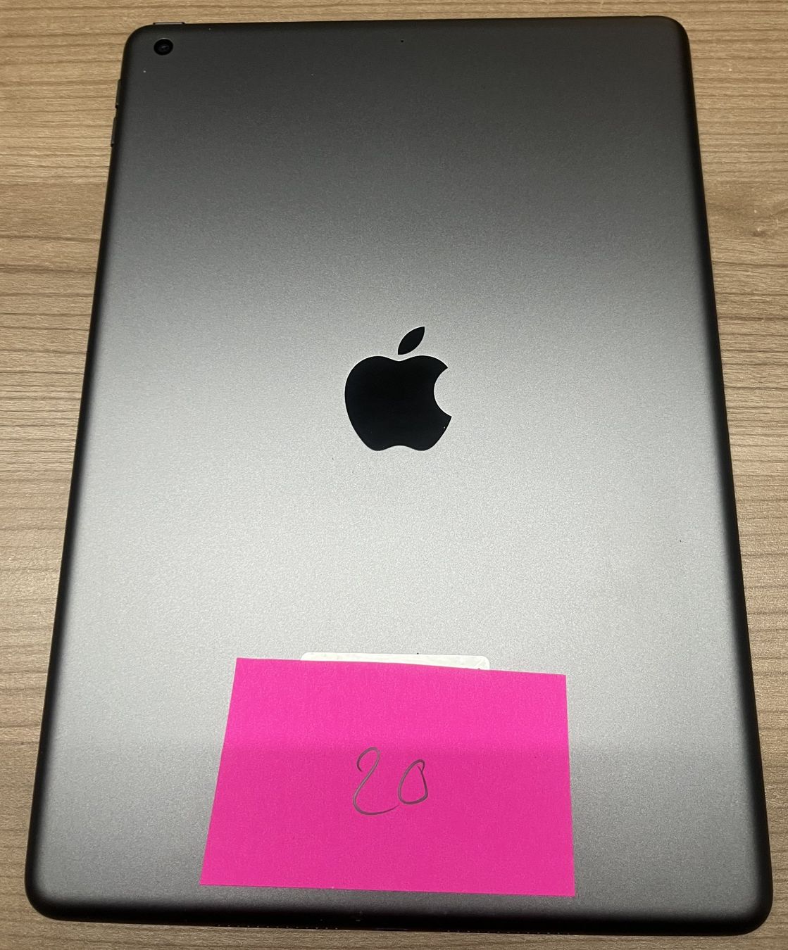 Apple Tablet PC: iPad A2197 (Nr.20) – Gebraucht aus Effingen von meierto1