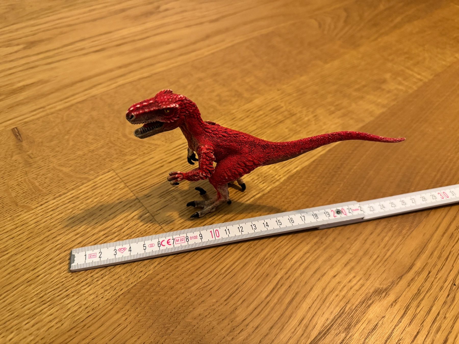 Giocattoli: Dino Figur schleich – Usato da zürich venduto da oives22