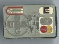 Placchette & Badge: UBS PIN – Usato da Zürich venduto da t24_de