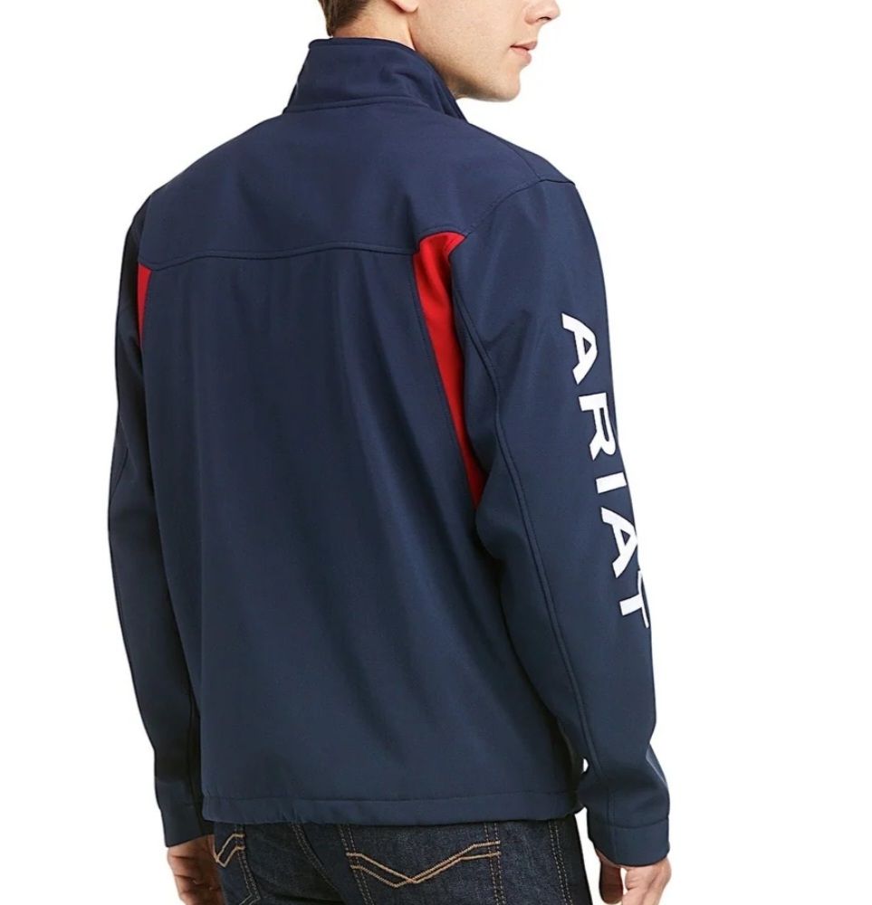 Ariat Jacken: ARIAT SOFTSHELLJACKE / M – Neu und originalverpackt aus kloten von Dralion73 2