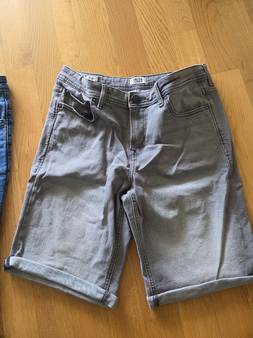 Pantaloni: 3 Shorts Grösse 170 – Usato da Rotkreuz venduto da honi02 3