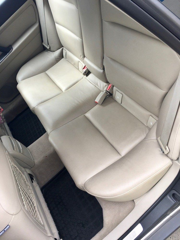 Subaru Autos: Subaru Outback 3.0 AWD – Gebraucht aus Guntershausen von Vampir13 6