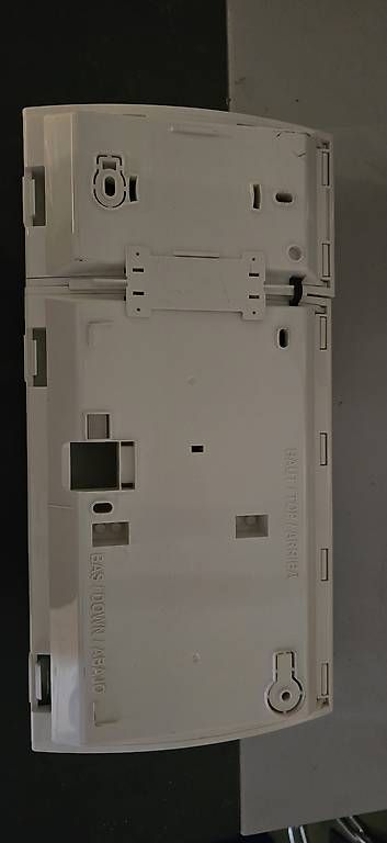 Armadietti a specchio: Centrale Videofied WIP210 – Usato da Grandcour venduto da Yox 1