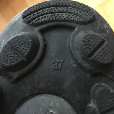 Herrenschuhe: Shimano Click-Veloschuhe 37 – Neu (gemäss Beschreibung) aus Baar von Aatina 2