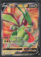 POKÉMON / Flygon V / Brilliant Stars / Fullart 🇺🇸