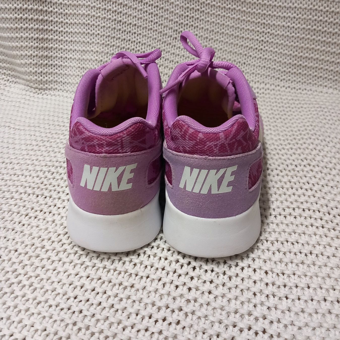 Nike Scarpe da donna: Nike Sportschuhe Gr.38 – Usato da Gwatt (Thun) venduto da umwelt-brocki 3