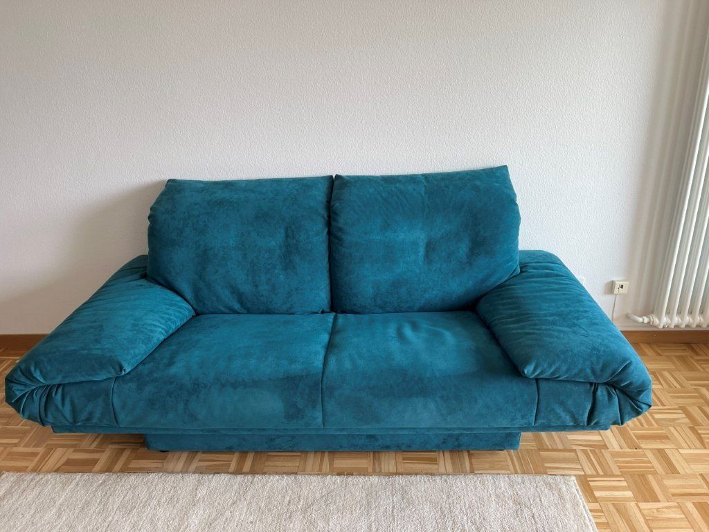 Rolf Benz Sofas: Schönes Sofa zu verkaufen – Gebraucht aus Zürich von and_b2q7 2