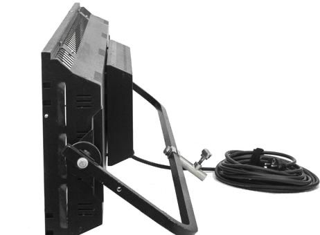 Lampade: Kinoflo Image 45 DMX - 8 Stück – Usato da Küsnacht ZH venduto da Icon21 3