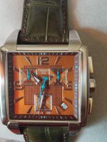 Tissot Chrono alls original 40mm läuft super