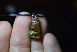 Boulder Opal
