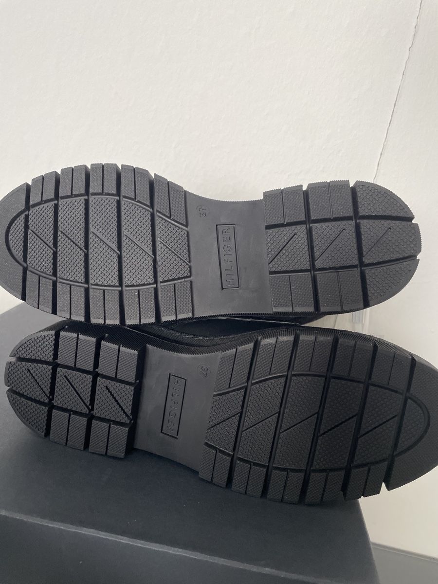 Damenschuhe: Tommy hilfiger ankle boots – Neu und originalverpackt aus Rüti ZH von tar_ts2x 4